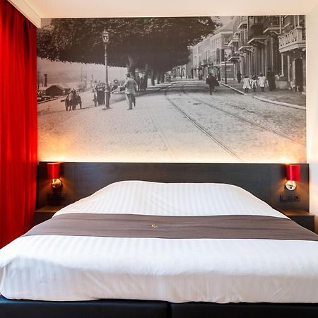 Bastion Hotel Haarlem Velsen Santpoort-Noord Exterior photo