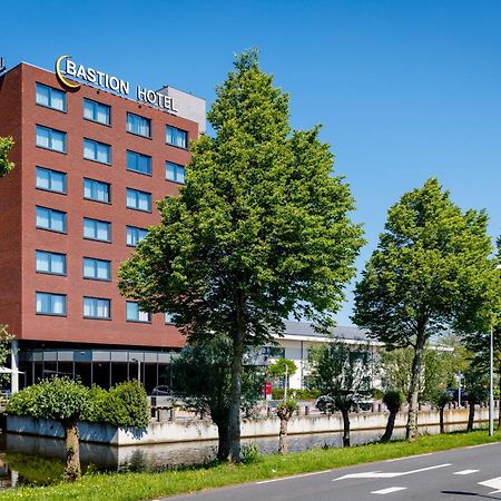 Bastion Hotel Haarlem Velsen Santpoort-Noord Exterior photo