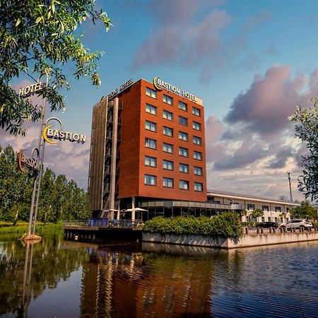 Bastion Hotel Haarlem Velsen Santpoort-Noord Exterior photo