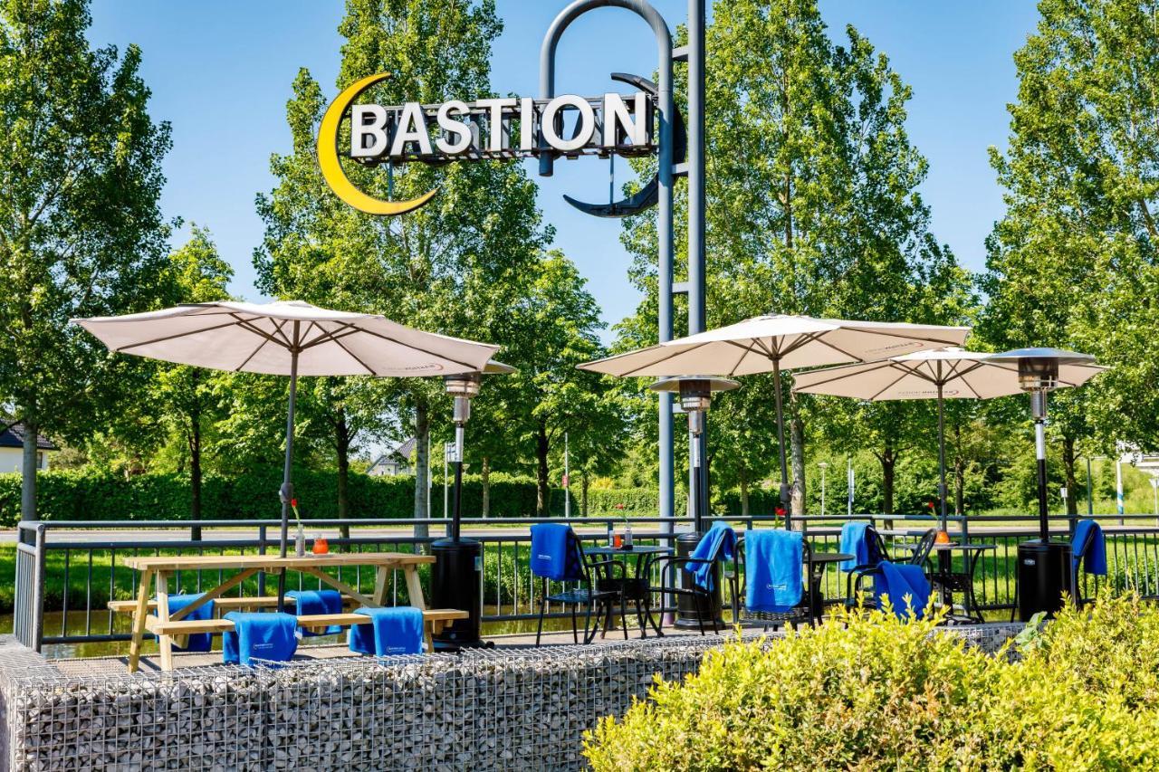 Bastion Hotel Haarlem Velsen Santpoort-Noord Exterior photo