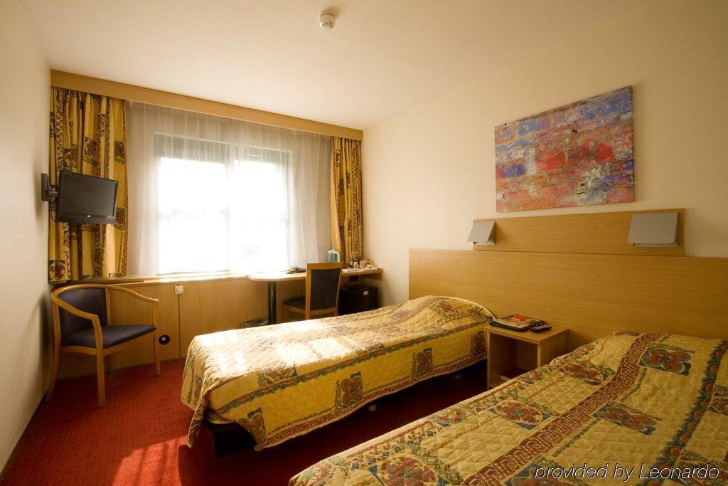 Bastion Hotel Haarlem Velsen Santpoort-Noord Room photo