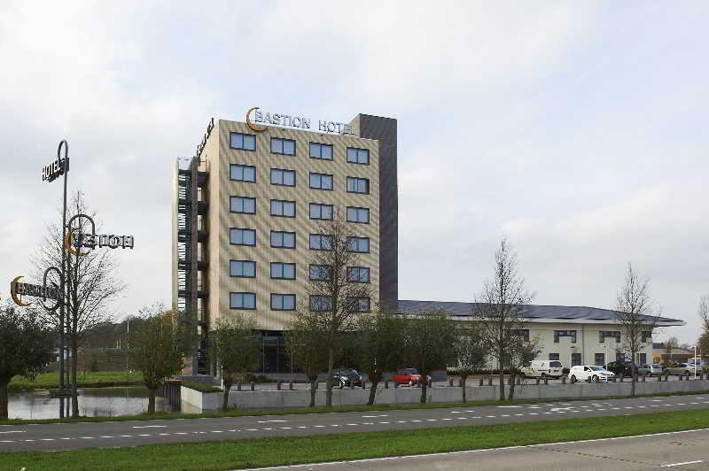Bastion Hotel Haarlem Velsen Santpoort-Noord Exterior photo