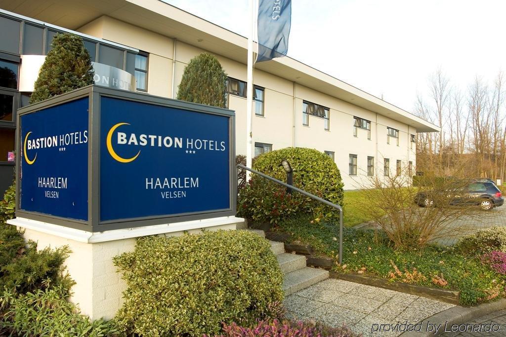 Bastion Hotel Haarlem Velsen Santpoort-Noord Exterior photo