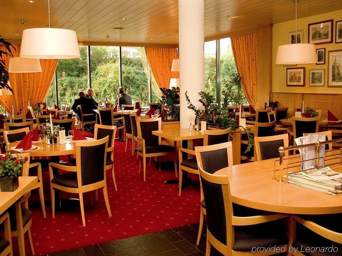 Bastion Hotel Haarlem Velsen Santpoort-Noord Exterior photo