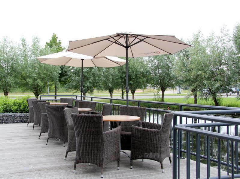 Bastion Hotel Haarlem Velsen Santpoort-Noord Exterior photo
